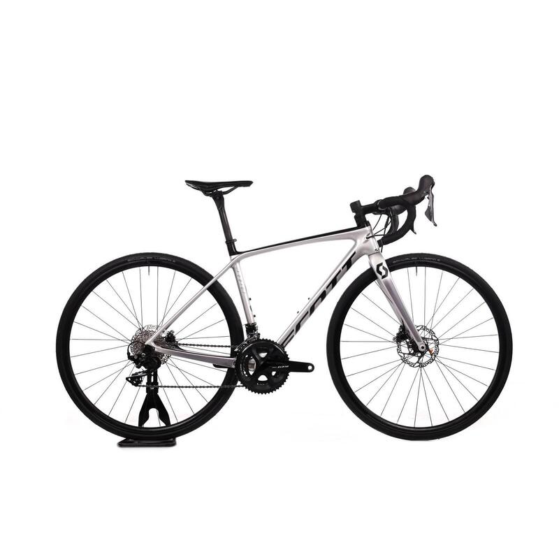 Reconditionné - Vélo de route - Scott Addict - 47 . BON