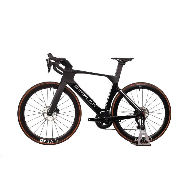 Reconditionné - Vélo de route - Simplon Pride - S . TRES BON – Image 3