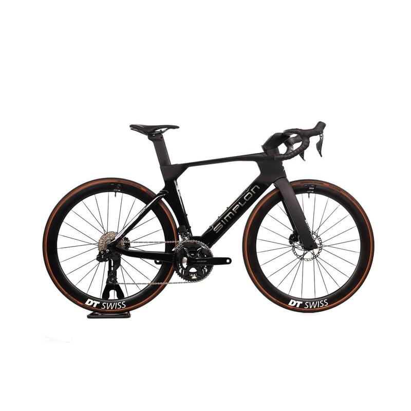 Reconditionné - Vélo de route - Simplon Pride - S . TRES BON