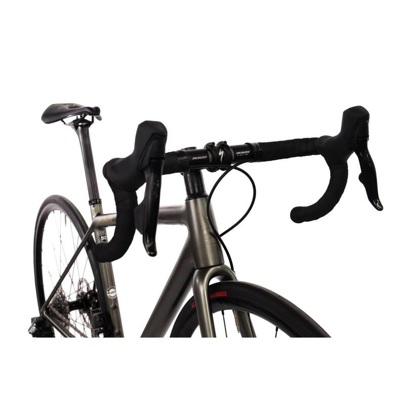 Reconditionné - Vélo de route - Specialized Aethos - 52 . TRES BON – Image 5