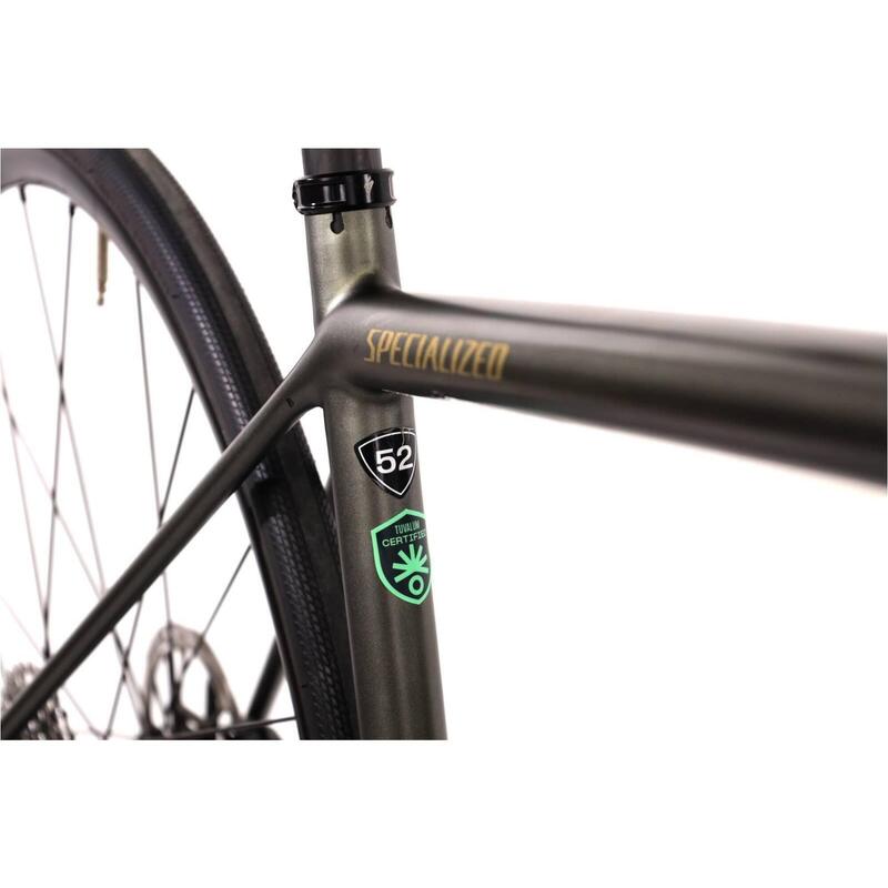 Reconditionné - Vélo de route - Specialized Aethos - 52 . TRES BON – Image 6