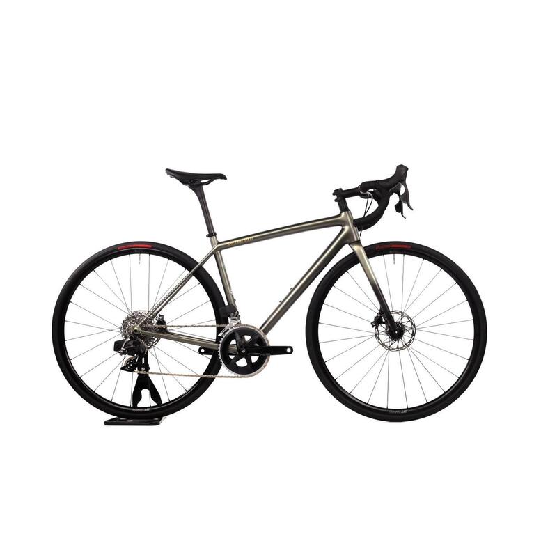 Reconditionné - Vélo de route - Specialized Aethos - 52 . TRES BON