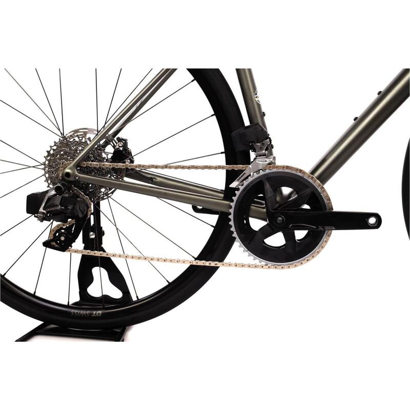 Reconditionné - Vélo de route - Specialized Aethos - 52 . TRES BON – Image 4