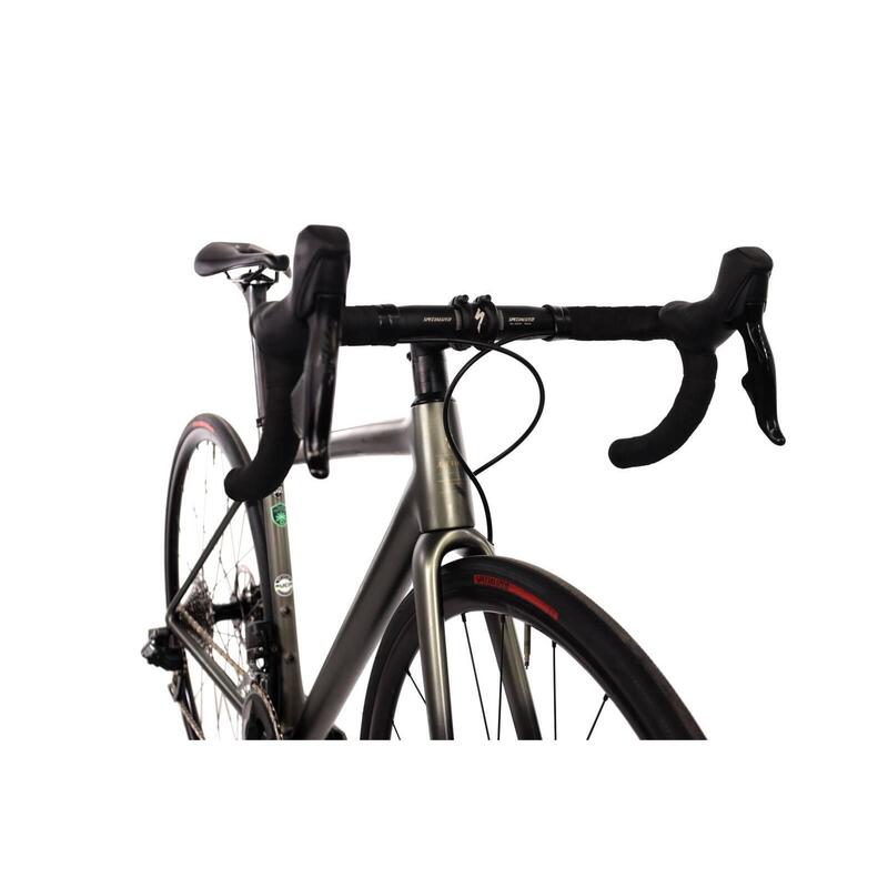 Reconditionné - Vélo de route - Specialized Aethos - 52 . TRES BON – Image 5