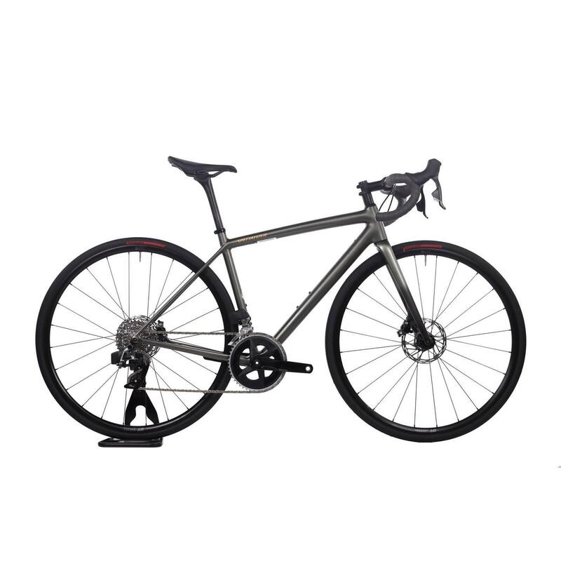 Reconditionné - Vélo de route - Specialized Aethos - 52 . TRES BON