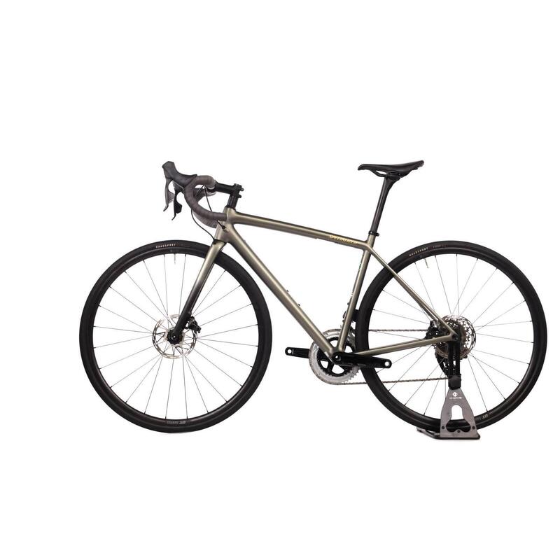 Reconditionné - Vélo de route - Specialized Aethos - 52 . TRES BON – Image 3