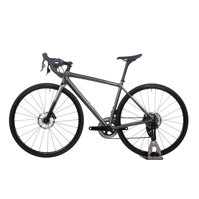 Reconditionné - Vélo de route - Specialized Aethos - 52 . TRES BON – Image 3