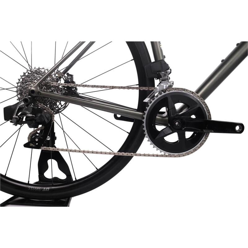 Reconditionné - Vélo de route - Specialized Aethos - 52 . TRES BON – Image 4