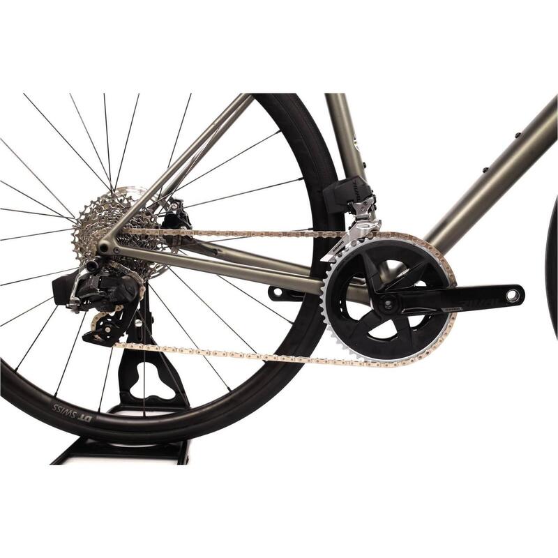Reconditionné - Vélo de route - Specialized Aethos - 52 . TRES BON – Image 4