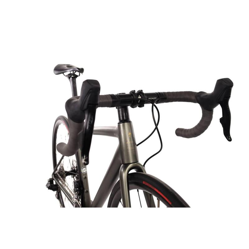 Reconditionné - Vélo de route - Specialized Aethos - 52 . TRES BON – Image 5