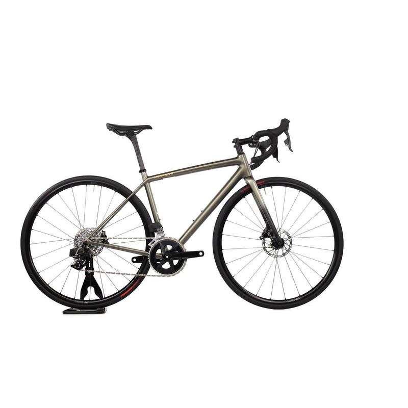 Reconditionné - Vélo de route - Specialized Aethos - 52 . TRES BON