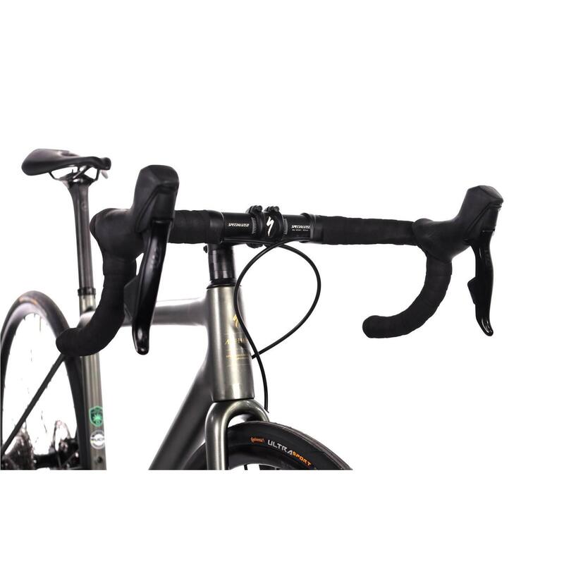 Reconditionné - Vélo de route - Specialized Aethos - 54 . TRES BON – Image 5