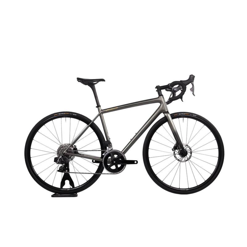 Reconditionné - Vélo de route - Specialized Aethos - 54 . TRES BON