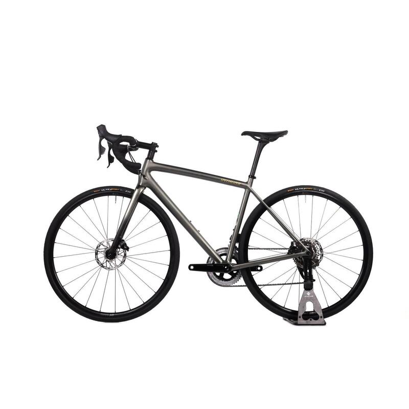Reconditionné - Vélo de route - Specialized Aethos - 54 . TRES BON – Image 3