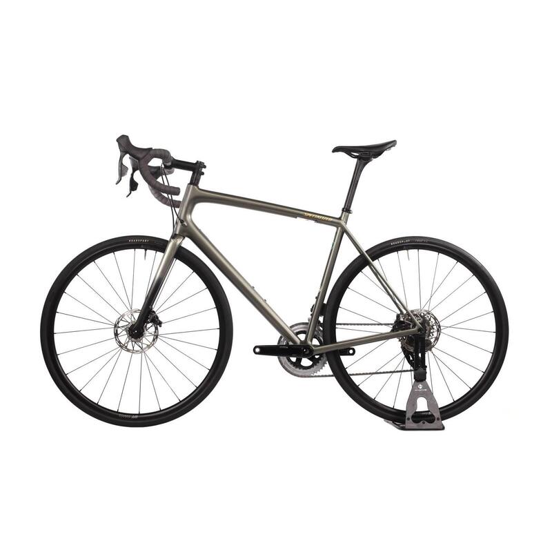 Reconditionné - Vélo de route - Specialized Aethos - 58 . TRES BON – Image 3
