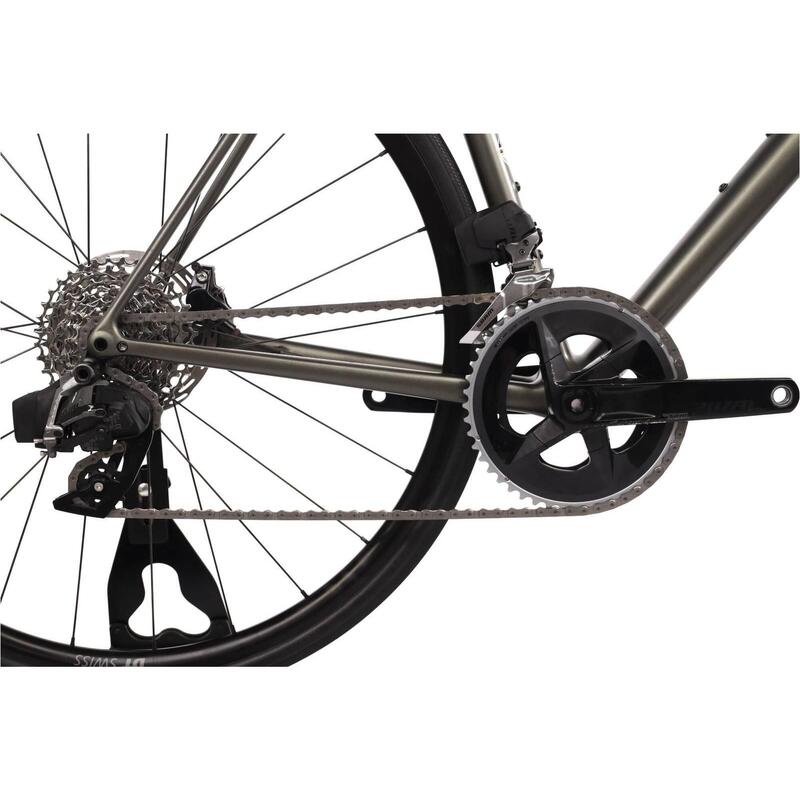 Reconditionné - Vélo de route - Specialized Aethos - 58 . TRES BON – Image 4