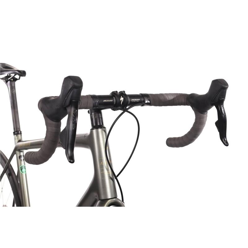 Reconditionné - Vélo de route - Specialized Aethos - 58 . TRES BON – Image 5