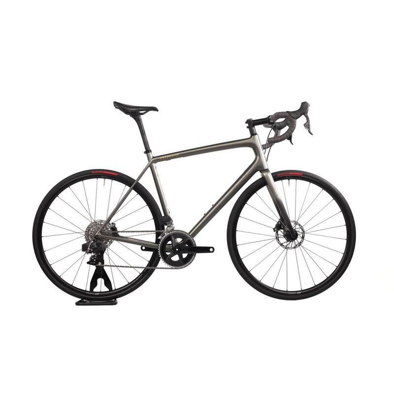 Reconditionné - Vélo de route - Specialized Aethos - 58 . TRES BON