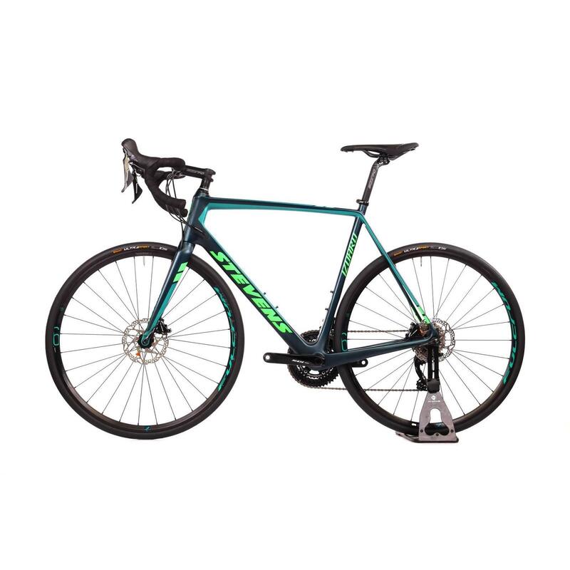 Reconditionné - Vélo de route - Stevens - 58 . BON – Image 3