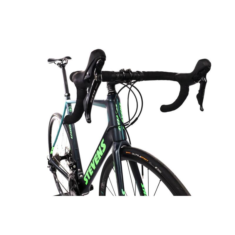 Reconditionné - Vélo de route - Stevens Izoard - 58 . BON – Image 5