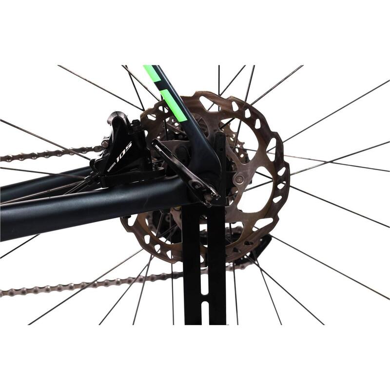 Reconditionné - Vélo de route - Stevens Izoard - 58 . BON – Image 6