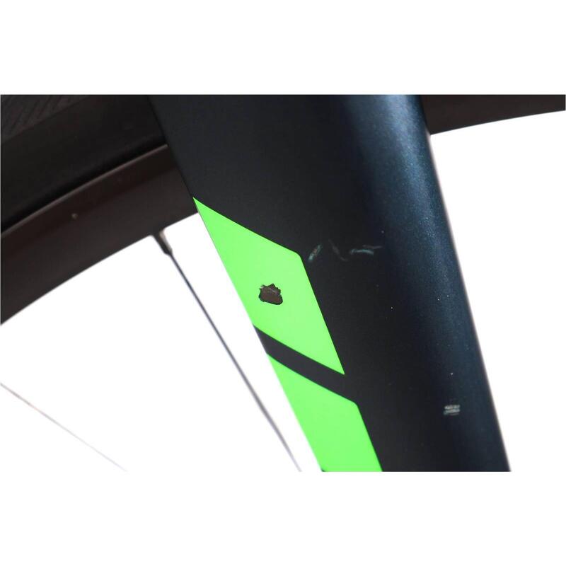 Reconditionné - Vélo de route - Stevens Izoard - 58 . BON – Image 6