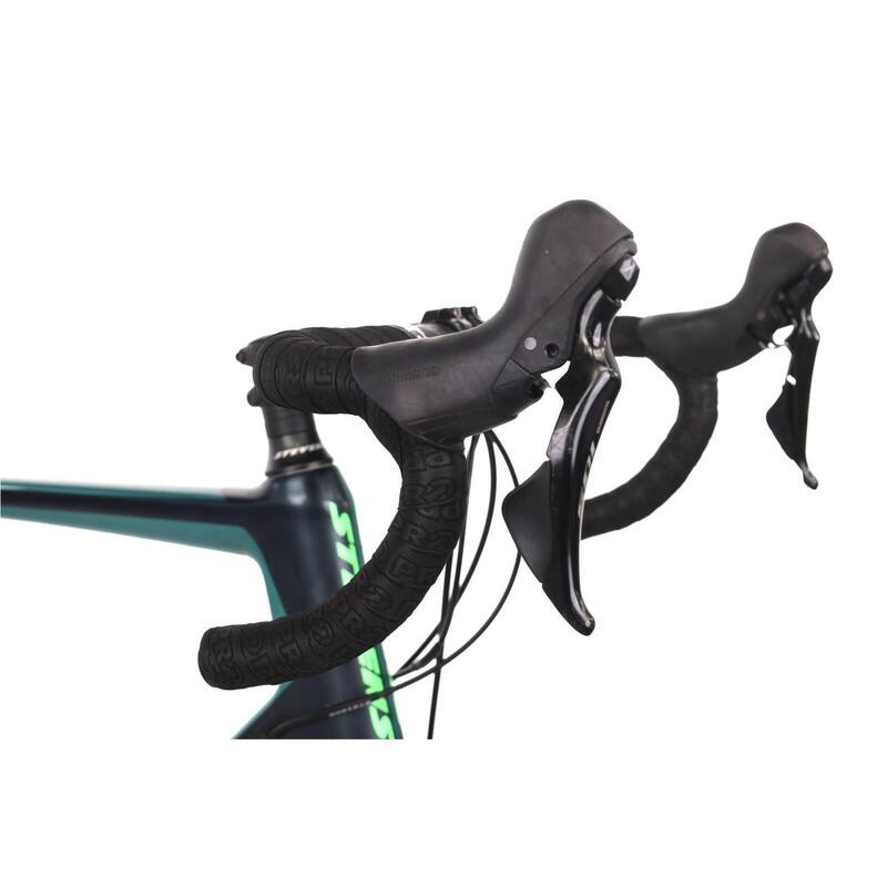 Reconditionné - Vélo de route - Stevens Izoard - 60 . BON – Image 5