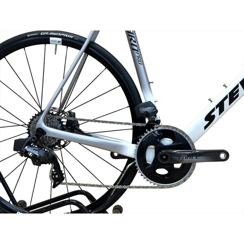 Reconditionné - Vélo de Route Stevens Izoard Pro Disc Force AXS - comme neuf – Image 5