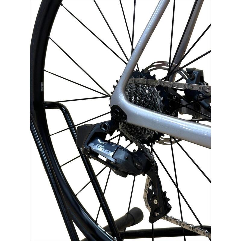 Reconditionné - Vélo de Route Stevens Izoard Pro Disc Force AXS - comme neuf – Image 6