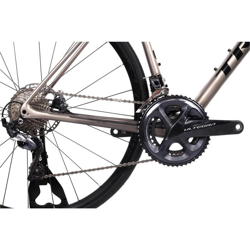 Reconditionné - Vélo de route - Trek Emonda - 50 . BON – Image 4