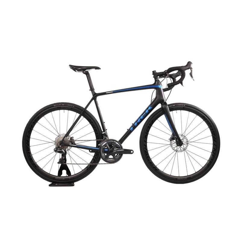 Reconditionné - Vélo de route - Trek Emonda - 58 . BON