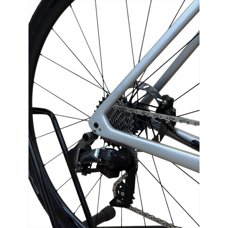 Reconditionné - Vélo de Route Trek Emonda SL 5 Rival AXS - comme neuf – Image 6