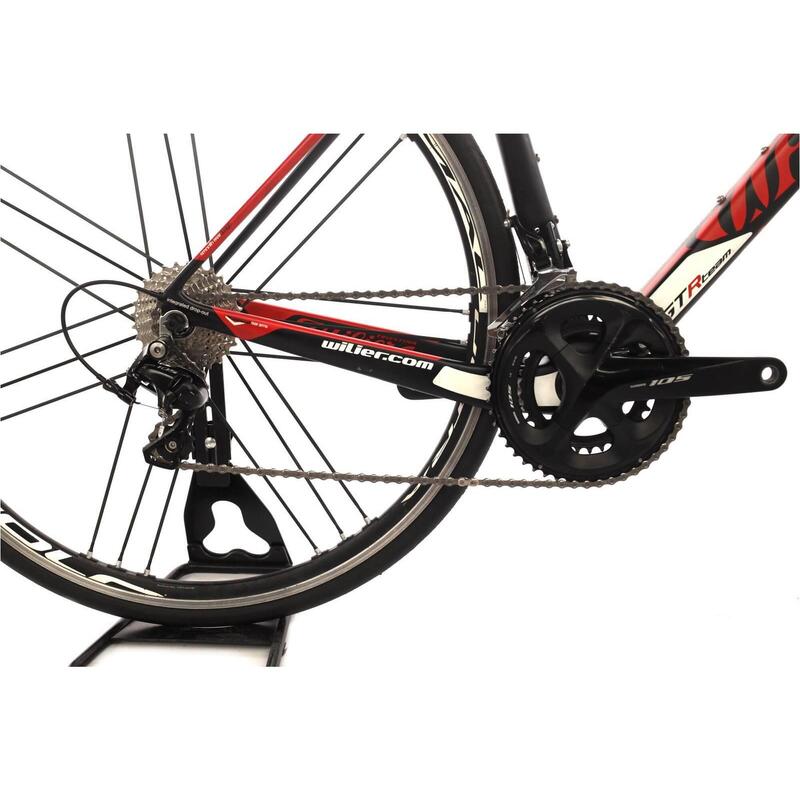 Reconditionné - Vélo de route - Wilier - M . BON – Image 4