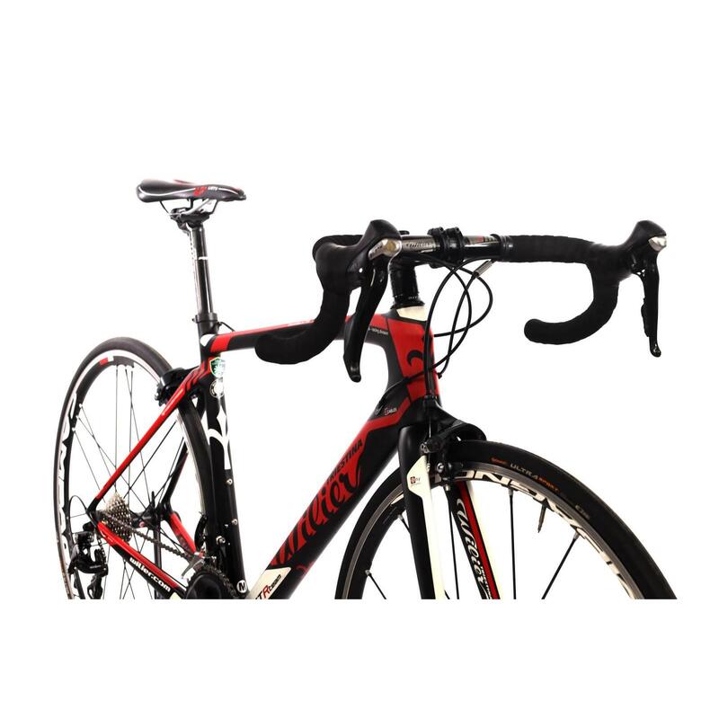 Reconditionné - Vélo de route - Wilier - M . BON – Image 5