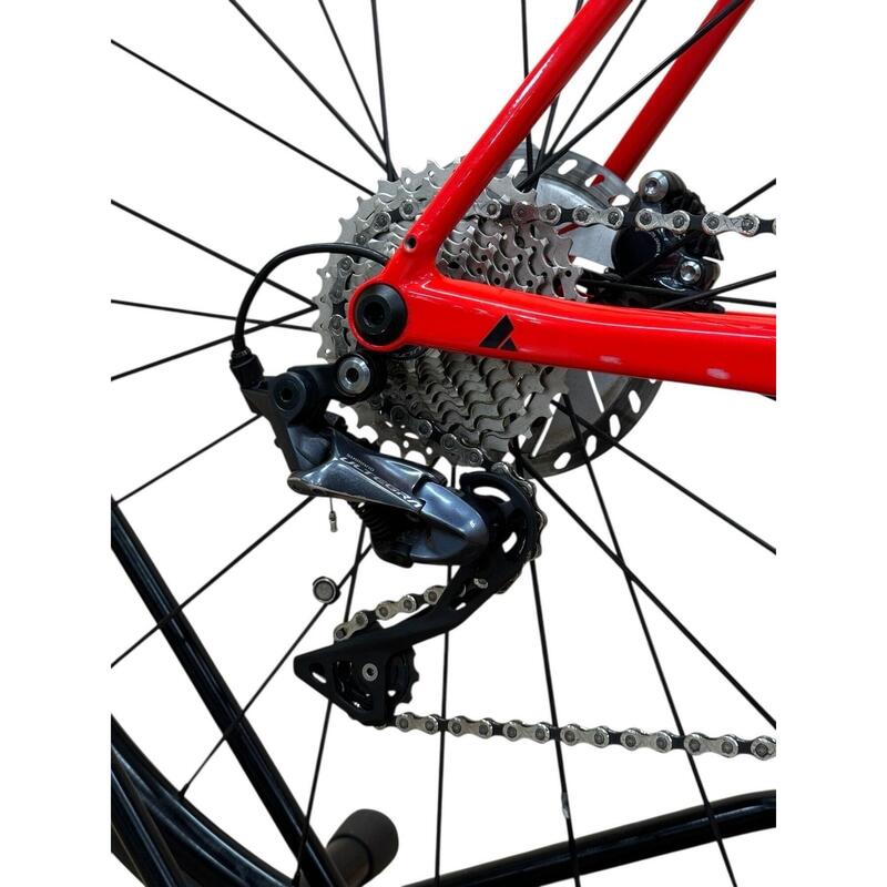 Reconditionné - Vélo E-Route Bulls Alpine Hawk Evo Ultegra - comme neuf – Image 6