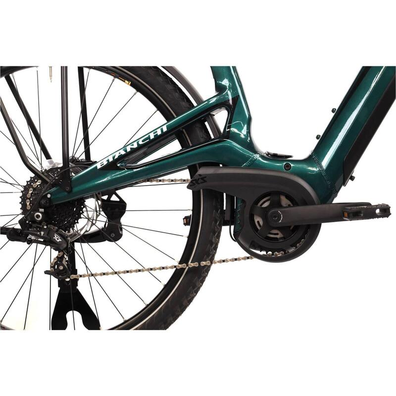 Reconditionné - Vélo électrique - Bianchi - XL - EXCELLENT – Image 4