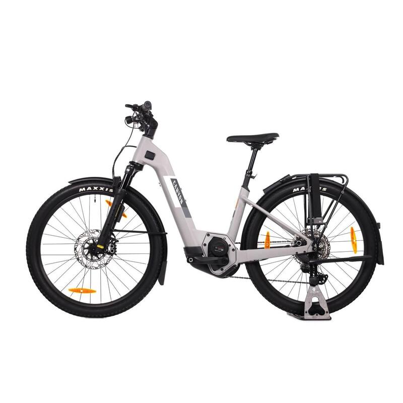 Reconditionné - Vélo électrique - Canyon - S - TRES BON – Image 3