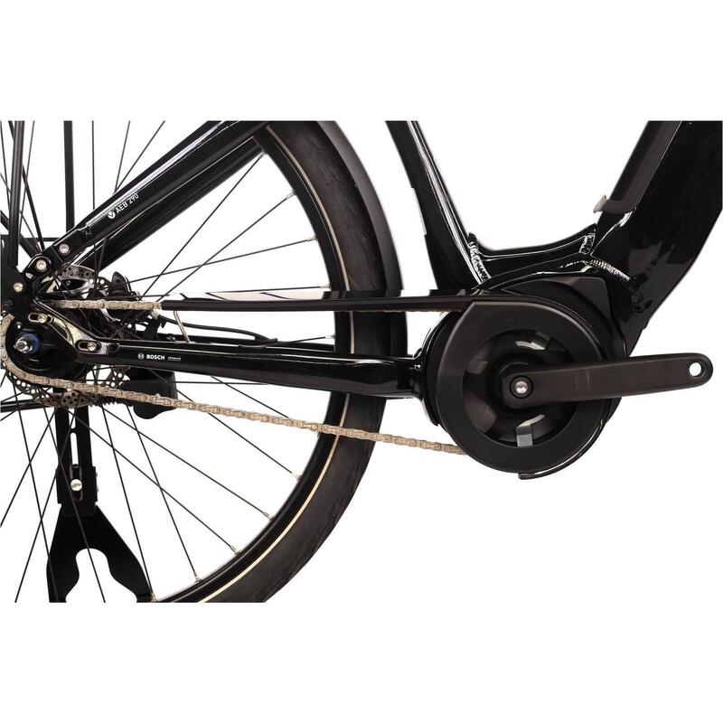 Reconditionné - Vélo électrique - Velo de ville AEB - 45 - EXCELLENT – Image 4