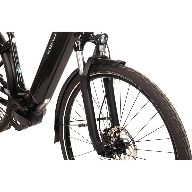 Reconditionné - Vélo électrique - Velo de ville AEB - 45 - EXCELLENT – Image 5