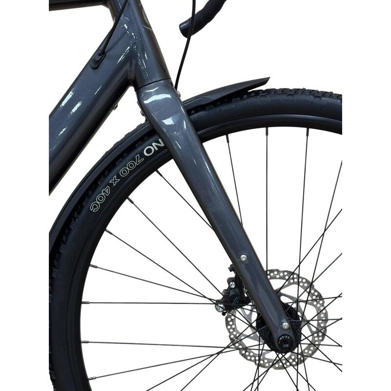 Reconditionné - Vélo gravel électrique Cannondale Topstone Neo SL 2 - comme neuf – Image 3
