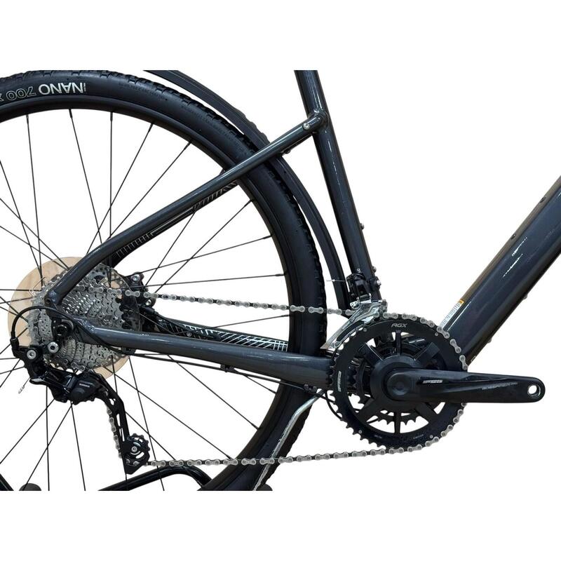 Reconditionné - Vélo gravel électrique Cannondale Topstone Neo SL 2 - comme neuf – Image 5