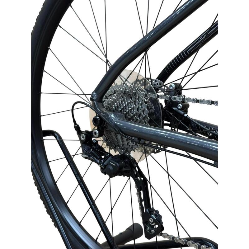 Reconditionné - Vélo gravel électrique Cannondale Topstone Neo SL 2 - comme neuf – Image 6