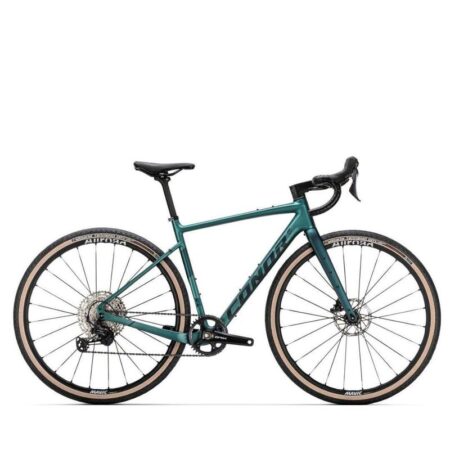 Reconditionné - Vélo Gravel Route - Selva Shimano GRX 12v - adulte