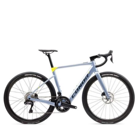 Reconditionné - Vélo Route - E-Volcano 105 Di2 - Adulte