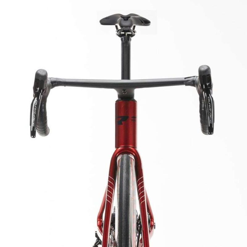 Reconditionné - Vélo route - Volcano 105 Di2 12v adulte – Image 3