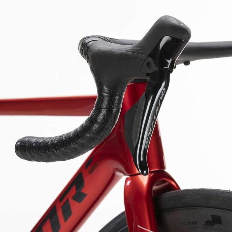 Reconditionné - Vélo route - Volcano 105 Di2 12v adulte – Image 4