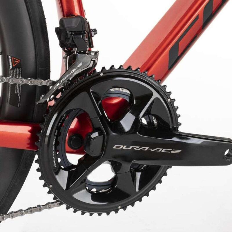 Reconditionné - Vélo route - Volcano 105 Di2 12v adulte – Image 6