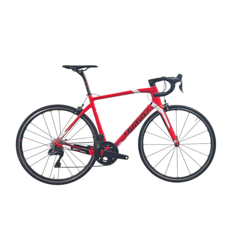 Reconditionné - Wilier GTR Team Shimano Ultegra di2 - Très bon état
