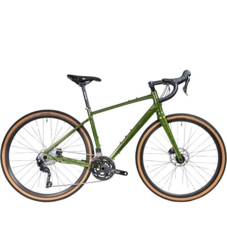Second Life - Bicicleta de cascalho Welt G100 Shimano GRX 10s usada, tamanho G