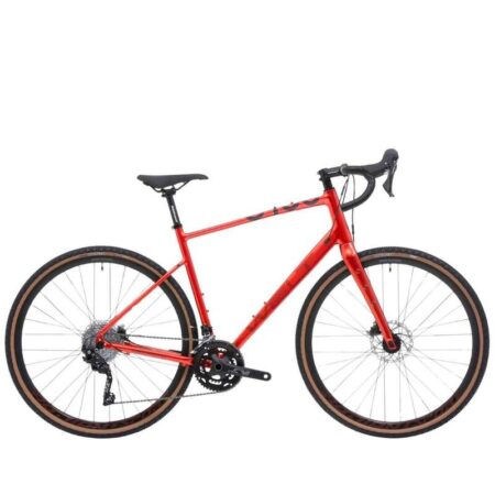 Second Life - Bicicleta de cascalho Welt G100 Shimano GRX 10s usada, tamanho M